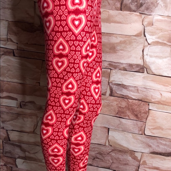 Lula Roe legging (one size) - Picture 3 of 5